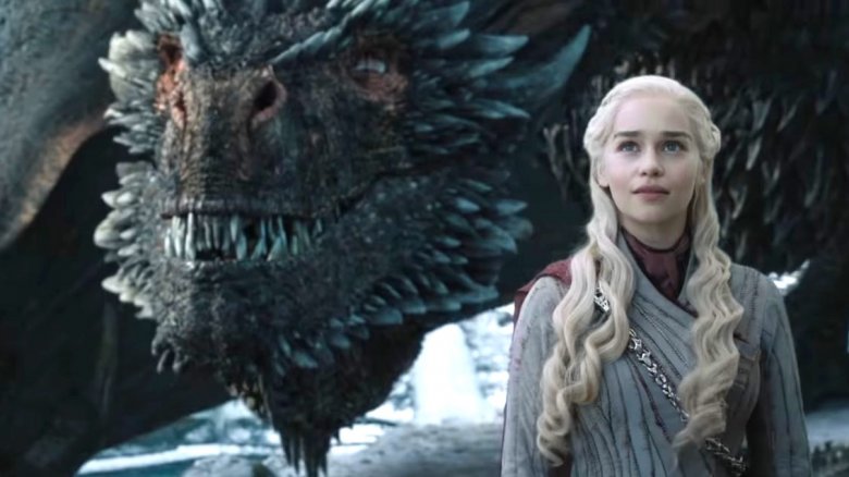 Daenerys is pushed to her breaking point