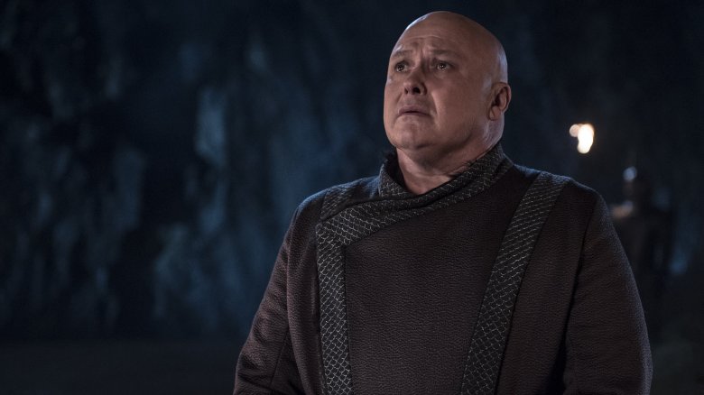 Varys meets his maker