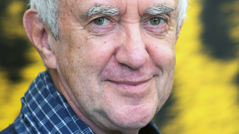 Game Of Thrones' Jonathan Pryce To Play Pope Francis Netflix Feature