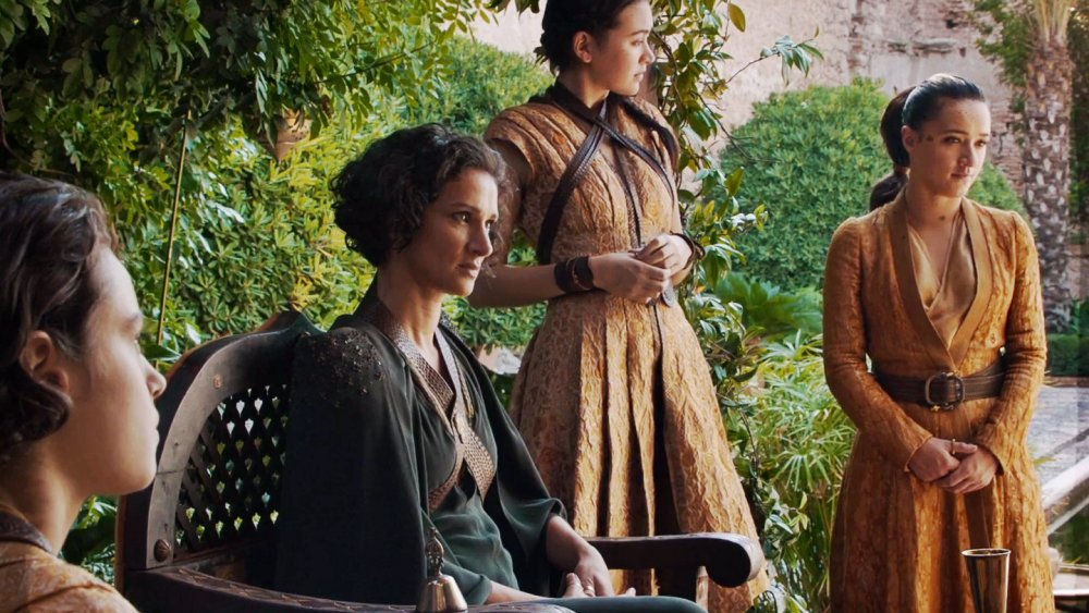 Indira Varma in Game of Thrones