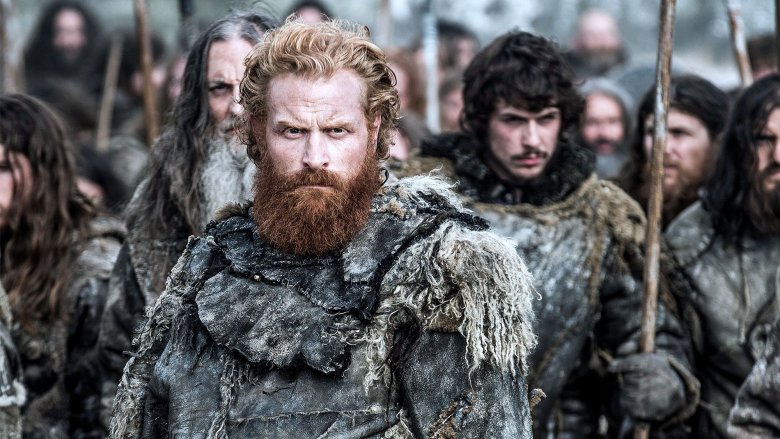 Tormund Giantsbane