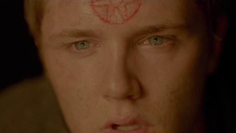 Lancel Lannister