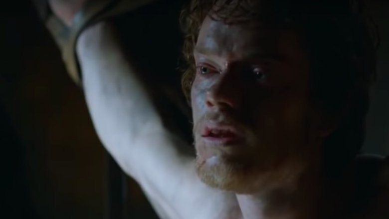 Theon Greyjoy