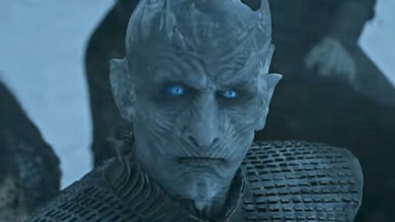 Game Of Thrones Season 7 Trailer Reveals Winter Is Finally Here