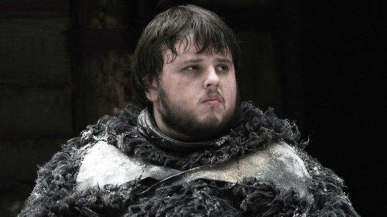 Samwell Tarly