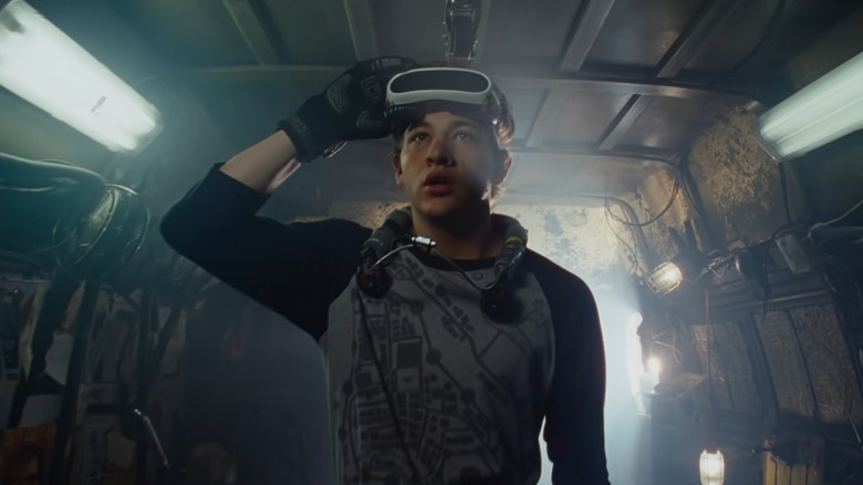 Game On With These Ready Player One Facts Only Huge Fans Know