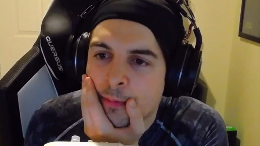 Gross Gore