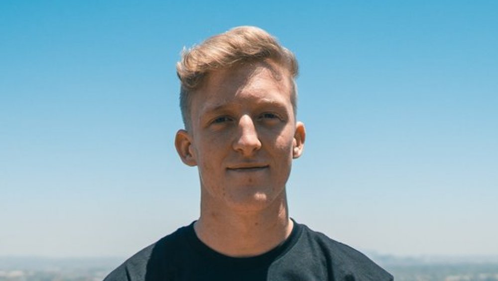 Tfue