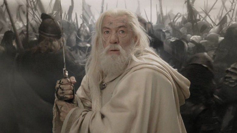 Gandalf (Olorin) | Wiki | LOTR Amino
