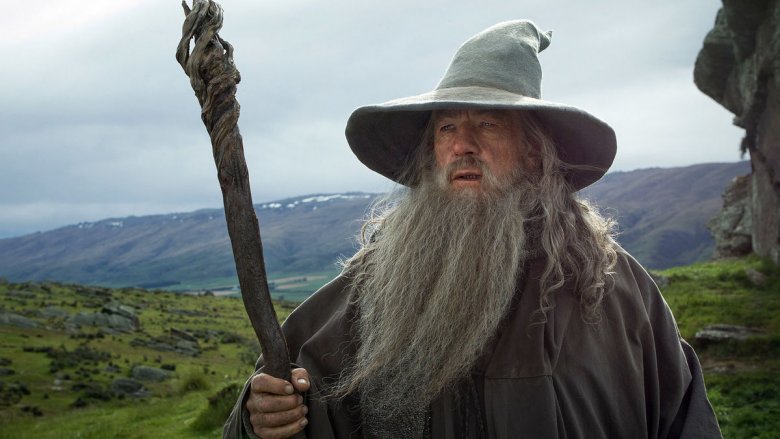 Gandalf the Grey