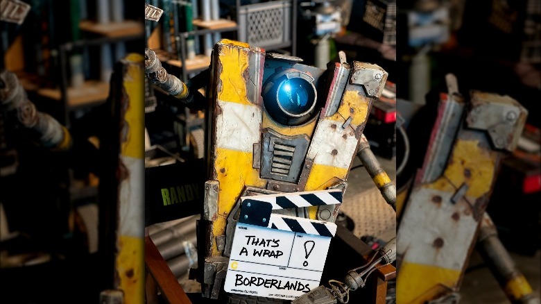 Claptrap