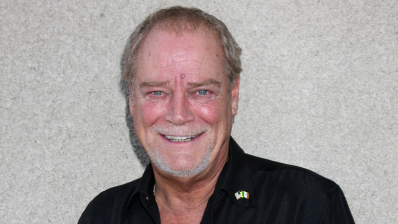 Ron Hale at the General Hospital fan club luncheon in 2018