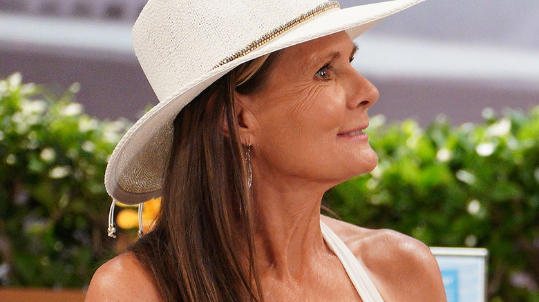 General Hospital Lucy Coe Hat