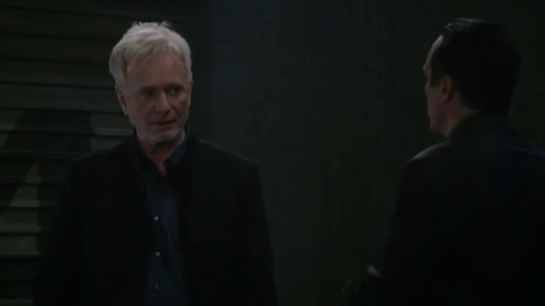 Luke Spencer on General Hospital