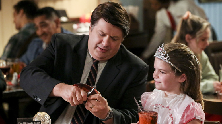 George Cooper Sr.'s Best Moments On Young Sheldon Ranked