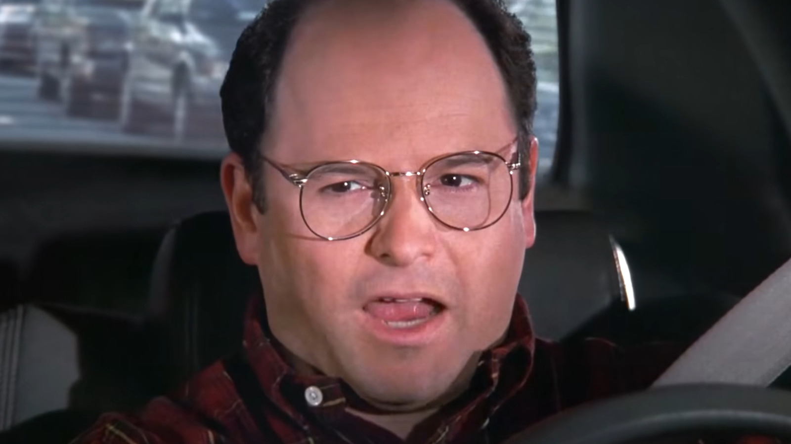George Costanza's Cheapest Moments In Seinfeld Ranked