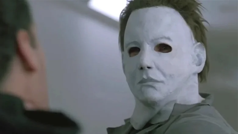 George P. Wilbur, Stuntman Who Played Michael Myers, Dead At 81