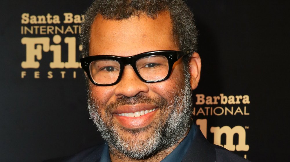 Jordan Peele