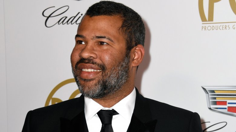 jordan peele