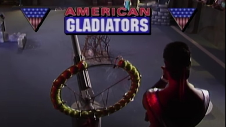 american gladiators tour cities