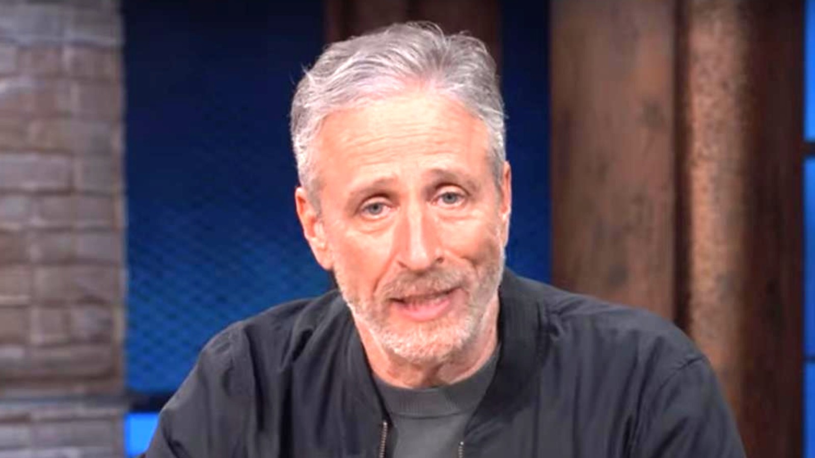 Get Your First Look At Jon Stewart S New Apple Tv Series