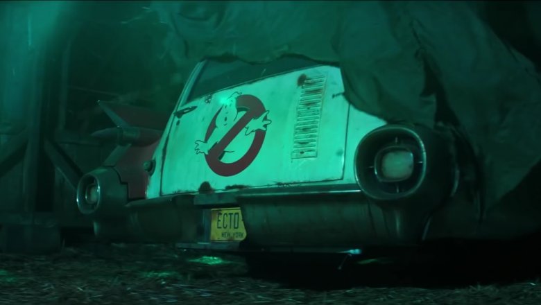 ECTO-1