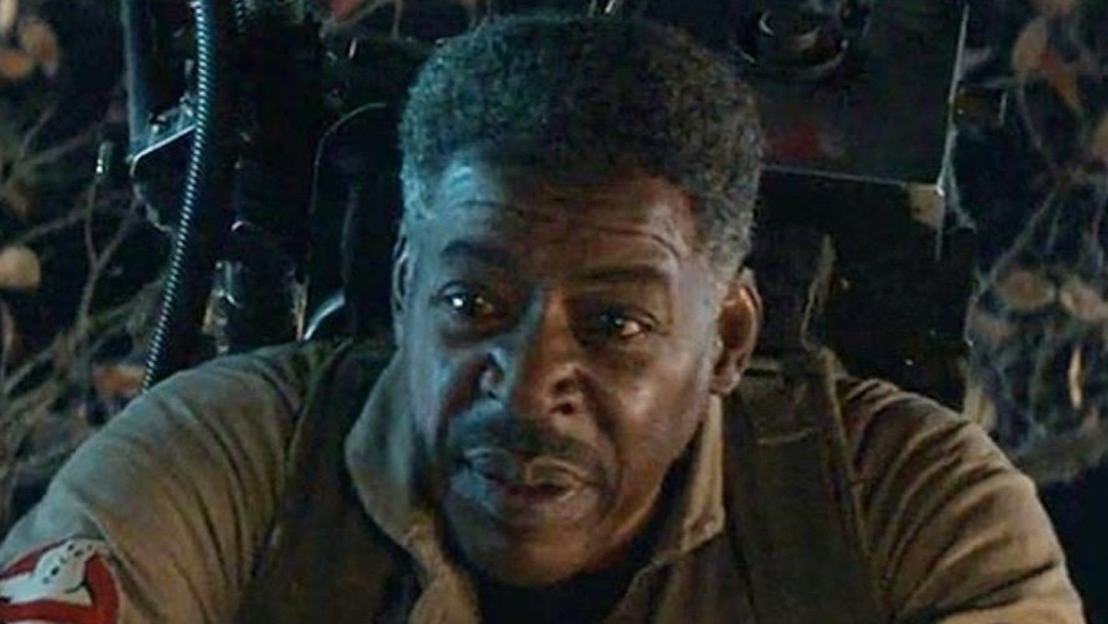 Ghostbusters' Success Put Ernie Hudson's Career In An Unfortunate Stand ...