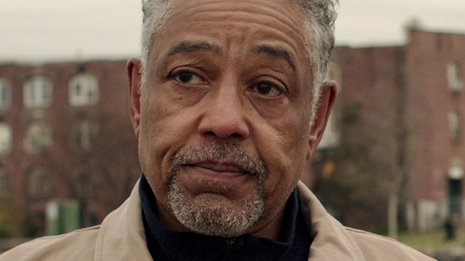 Giancarlo Esposito Joined Netflix's Kaleidoscope Because He Wanted To