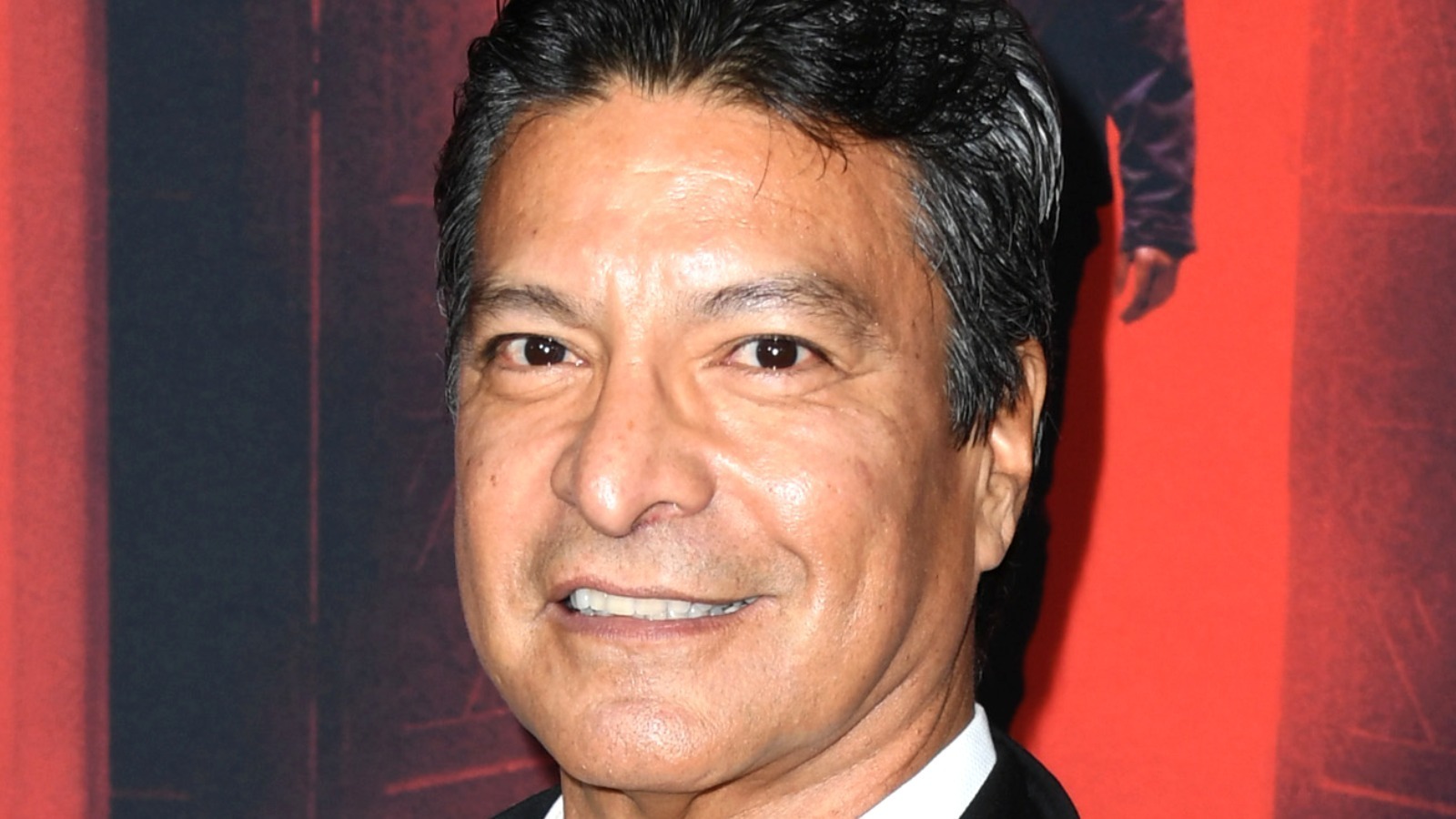 Gil Birmingham Reveals How He Really Feels About His Role In Twilight -  Exclusive