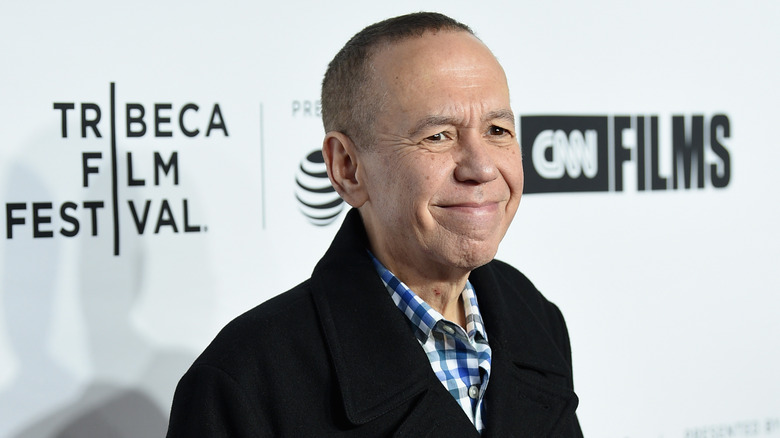 Gilbert Gottfried at Tribeca Film Festival 