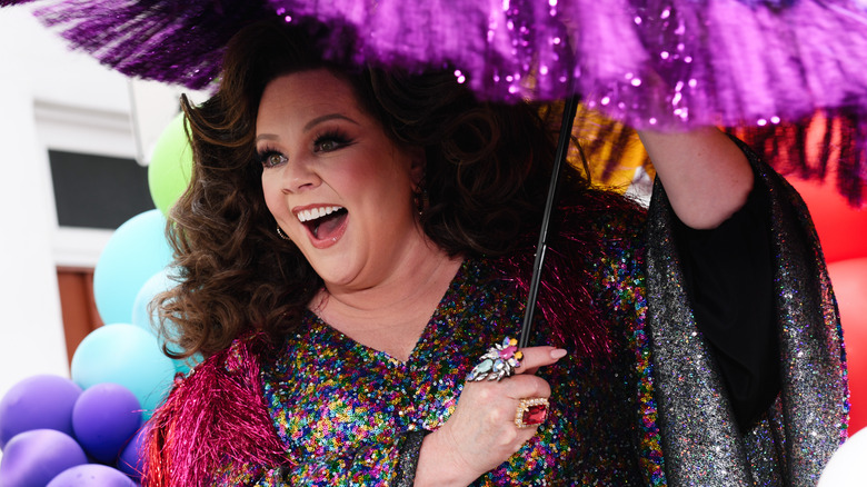 Melissa McCarthy