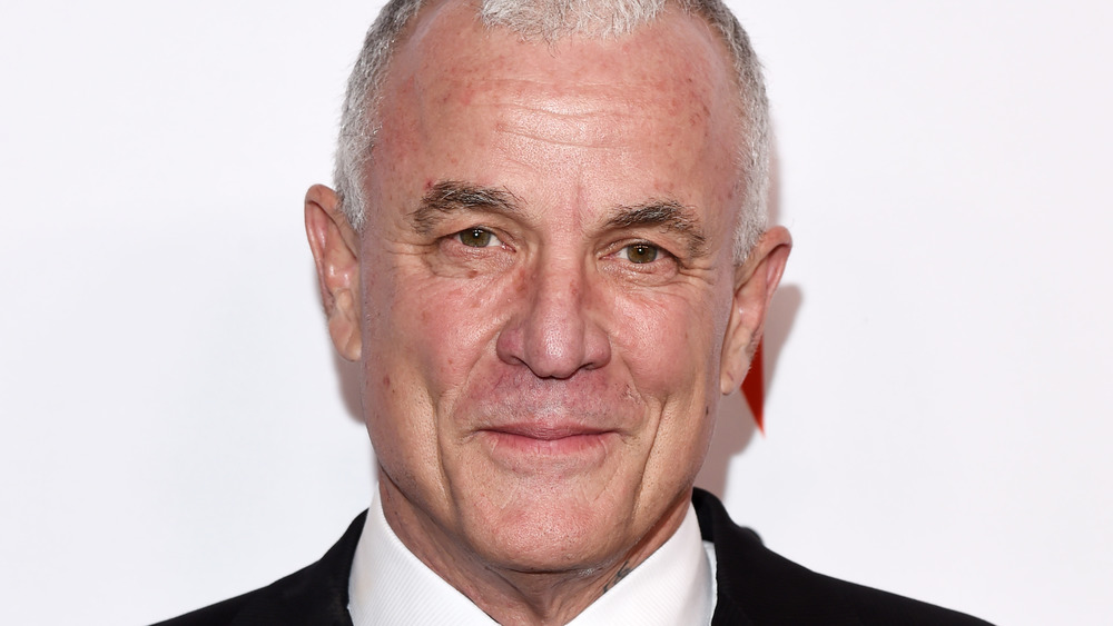 Nick Cassavetes red carpet