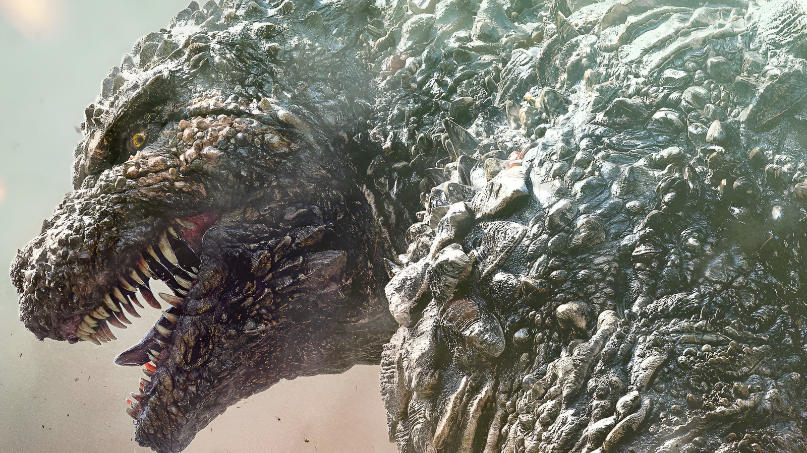 Godzilla Minus Ones Plot Teases The Series Original Monster 247 News Around The World 4432