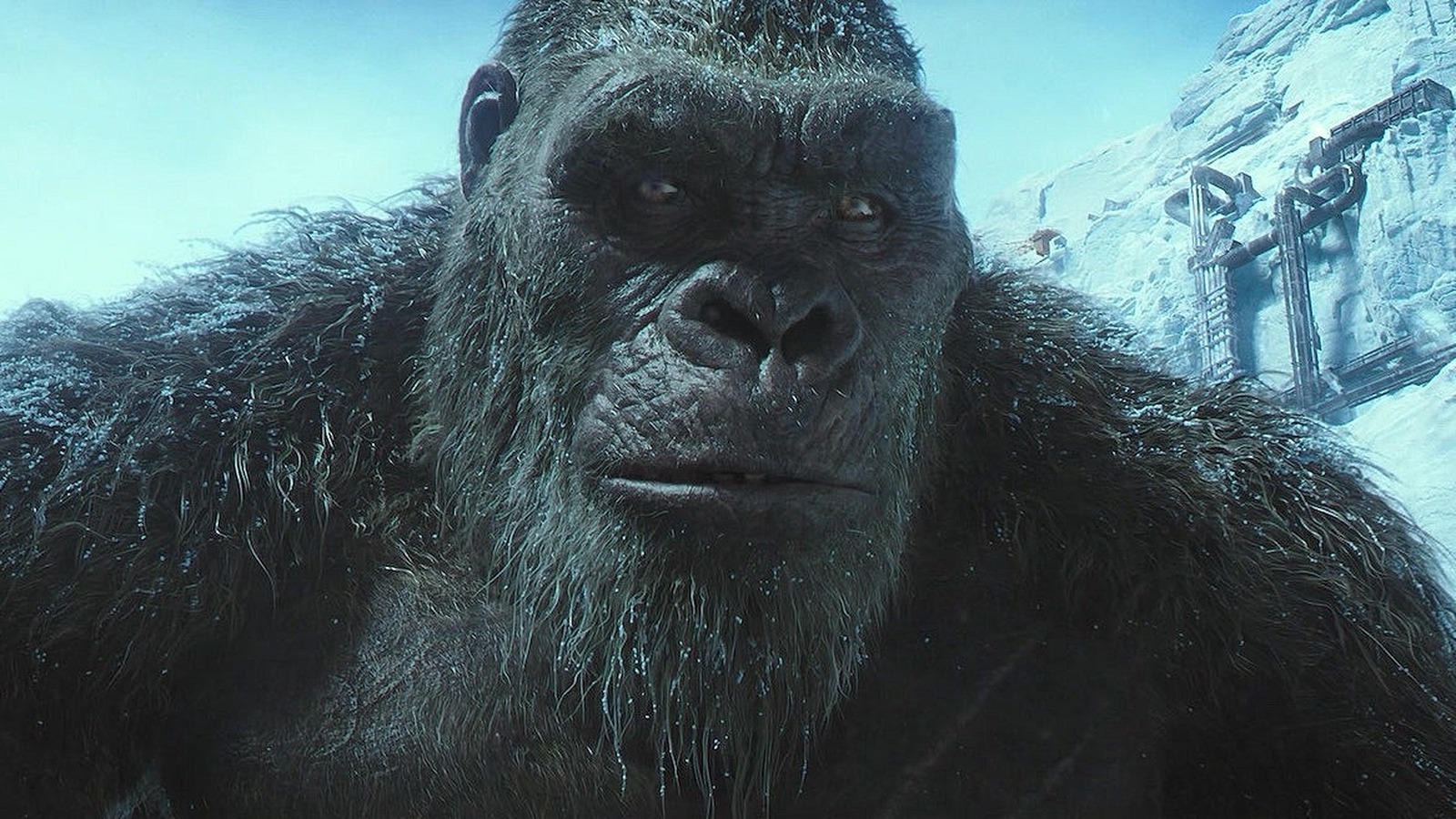 Godzilla Vs. Kong 2 Is About To Hit A Major Milestone