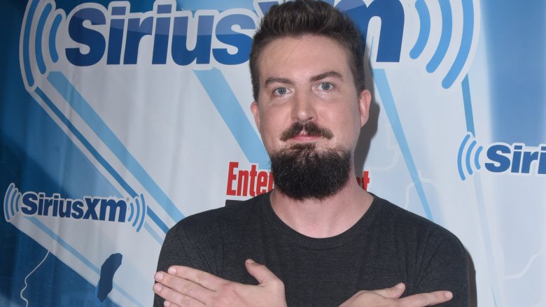 Adam Wingard