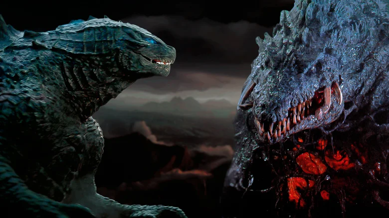 Godzilla's Darkest Enemy Needs A MonsterVerse Revival Now