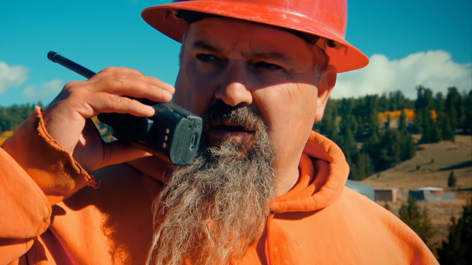 Discovery Channel's 'Gold Rush' reality show, 'mining for ratings