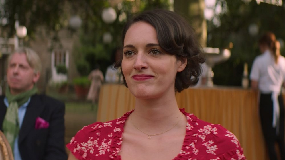 Phoebe Waller-Bridge Fleabag