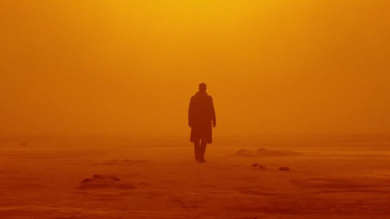 Blade Runner 2049