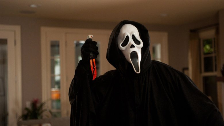 Scream 2