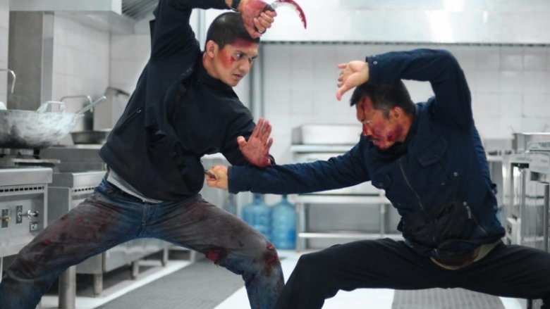 The Raid 2