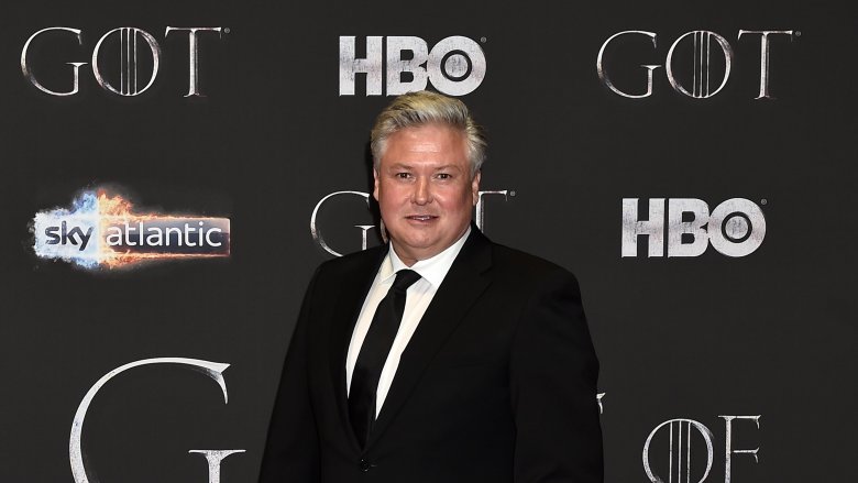 Conleth Hill