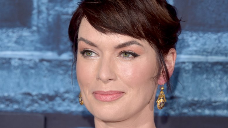 Lena Headey