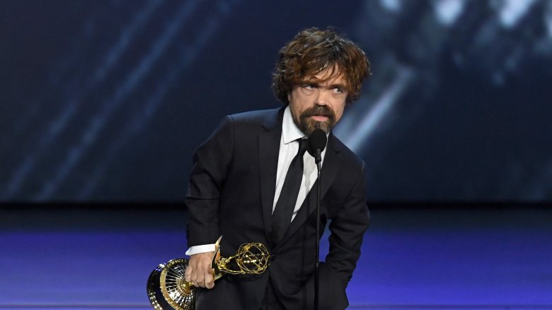 Peter Dinklage