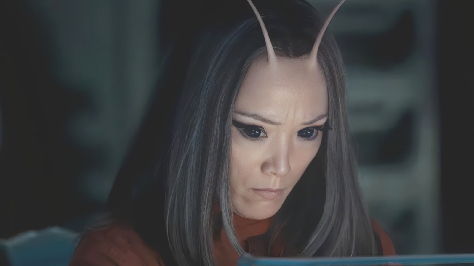 GOTG: Pom Klementieff's Mantis Performance Was Inspired By Dancing Bug ...