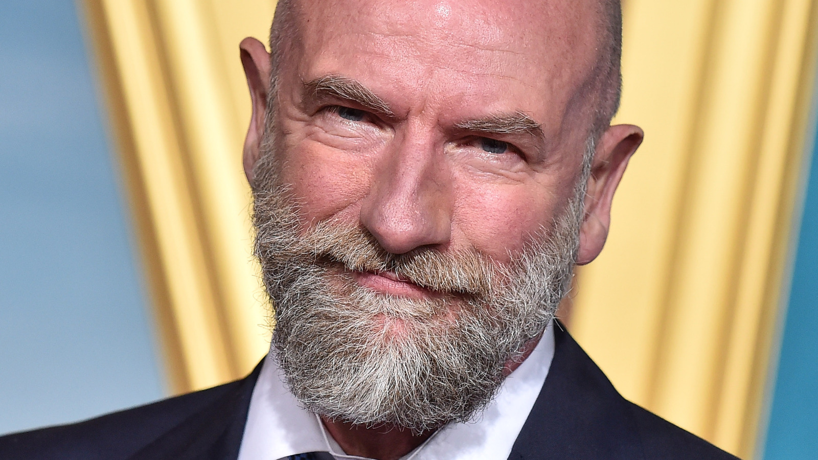 Graham McTavish Once Worked On House Of The Dragon And The Witcher On ...