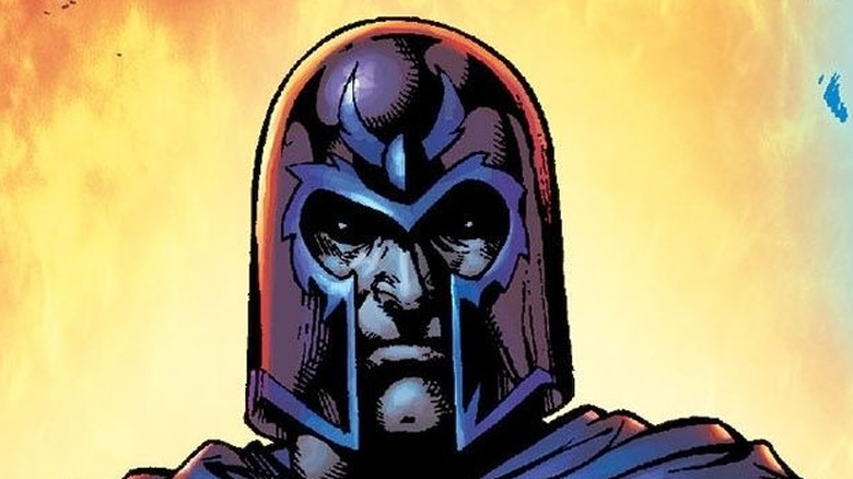 Magneto