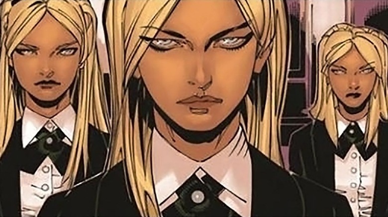 Stepford Cuckoos