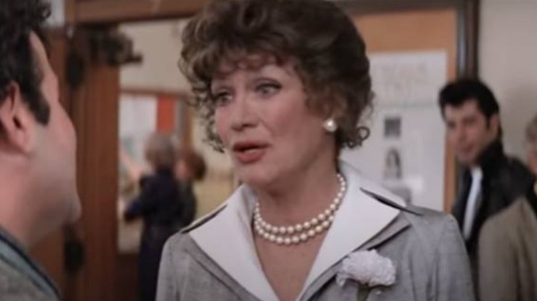 Eve Arden in Grease