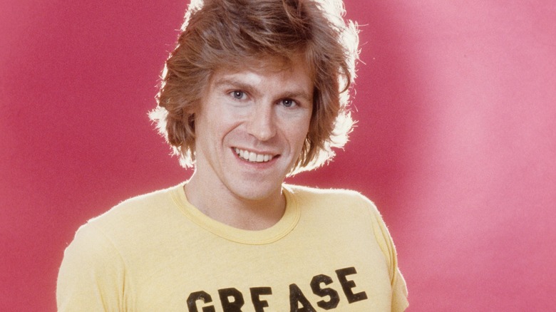 Jeff Conaway in 1978